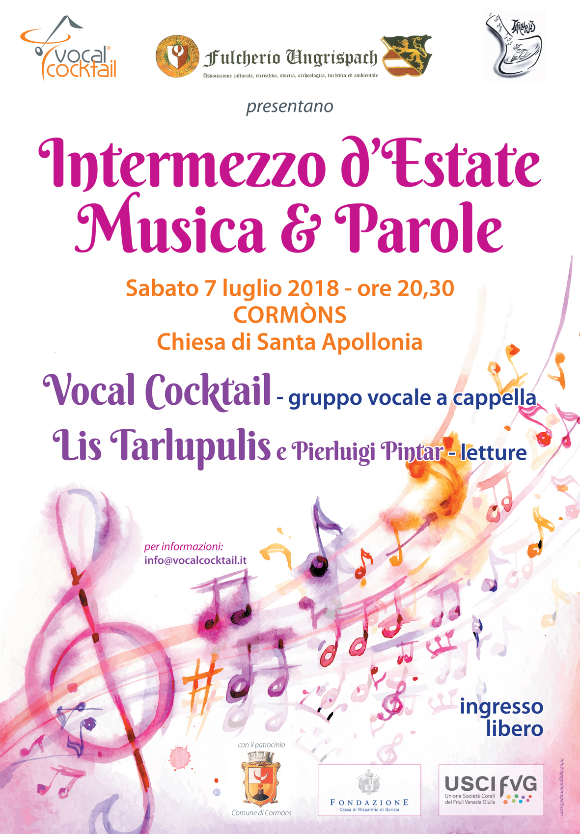Vocalitalia